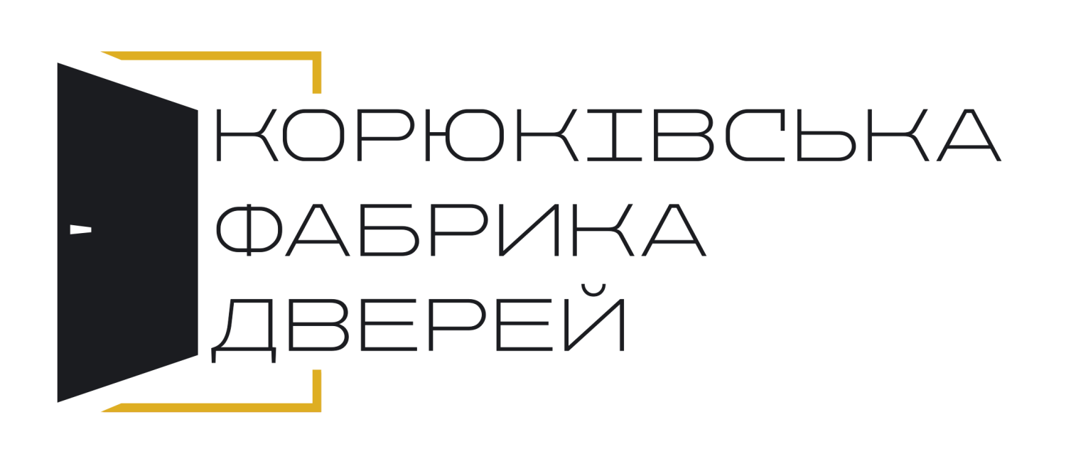 КФД міжкімнатні двері