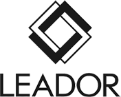 Leador міжкімнатні двері