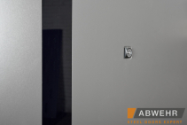 Купити Вхідні Двері CITY (MG3-CT) 515/0 Stella Abwehr | Двері-Маркет фото 6