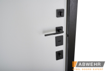 Купити Вхідні Двері CITY (MG3-CT) 546/0 Harmonia Abwehr | Двері-Маркет фото 10