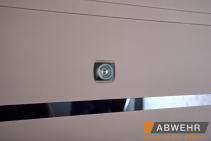 Купити Вхідні Двері CITY (MG3-CT) 546/0 Harmonia Abwehr | Двері-Маркет фото 8