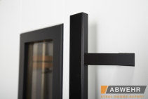 Купити Вхідні Двері Bionica 2 (LP-6) Abwehr | Двері-Маркет фото 12