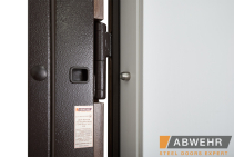 Купити Вхідні Двері Classik (KC) 251/0 Laguna Abwehr | Двері-Маркет фото 10