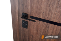 Купити Вхідні Двері Classik (KC) 251/0 Laguna Abwehr | Двері-Маркет фото 5