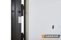 Купити Вхідні Двері Classik (KC) 489 Safira Abwehr | Двері-Маркет фото 12