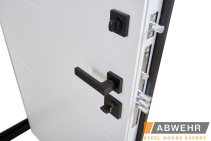 Купити Вхідні Двері Classik (KC) 489 Safira Abwehr | Двері-Маркет фото 9