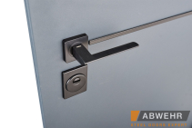 Купити Вхідні Двері Defender (KTM) Solid 1200 Abwehr | Двері-Маркет фото 14