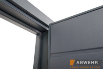 Купити Вхідні Двері Defender (KTM) Solid 1200 Abwehr | Двері-Маркет фото 4
