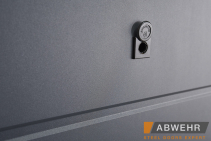 Купити Вхідні Двері Defender (KTM) Solid 1200 Abwehr | Двері-Маркет фото 8