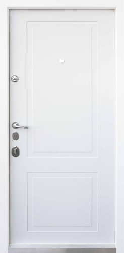 Купити Вхідні Двері Авангард Тріно 2 кольори  Qdoors | Двері-Маркет фото 2