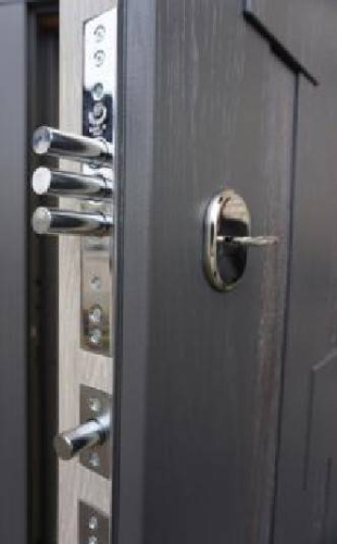 Купити Вхідні Двері Грація 2 кольори Qdoors | Двері-Маркет фото 5