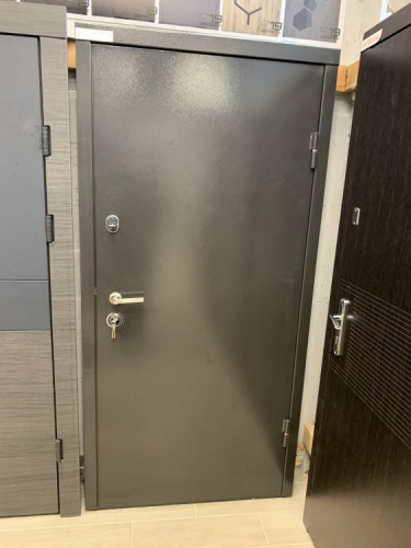 Купити Вхідні Двері Вип М Горизонталь Qdoors | Двері-Маркет фото 2
