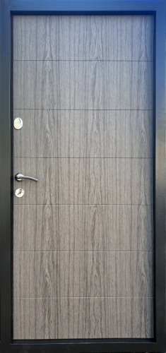 Купити Вхідні Двері Вип М Горизонталь Qdoors | Двері-Маркет фото 5
