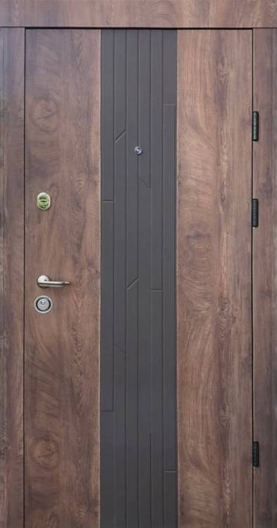 Купити Вхідні Двері Люксор спил дерева кон ячний Qdoors | Двері-Маркет фото 1 Купити Вхідні Двері Люксор спил дерева кон ячний Qdoors | Двері-Маркет фото 1