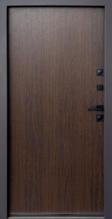 Купити Вхідні Двері Стронг Оскар Ral 8019 пісок/дуб темний Vinorit Qdoors | Двері-Маркет фото 2 Купити Вхідні Двері Стронг Оскар Ral 8019 пісок/дуб темний Vinorit Qdoors | Двері-Маркет фото 2
