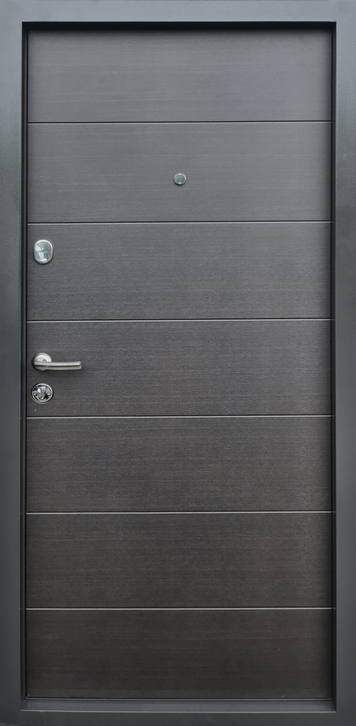 Купити Вхідні Двері Преміум Горизонталь венге темний горизонталь Qdoors | Двері-Маркет фото 2 Купити Вхідні Двері Преміум Горизонталь венге темний горизонталь Qdoors | Двері-Маркет фото 2