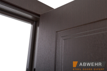Купити Вхідні Двері Classik (KC) 509/520 Ramina Abwehr | Двері-Маркет фото 9