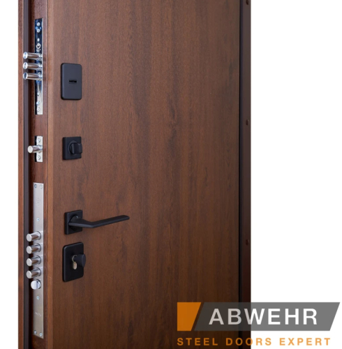 Купити Вхідні Двері Bionica 2 LAMPRE (LP-1) ПГ Abwehr | Двері-Маркет фото 5