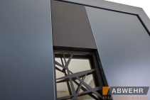 Купити Вхідні Двері Bionica 2 LAMPRE (LP-3) Abwehr | Двері-Маркет фото 7
