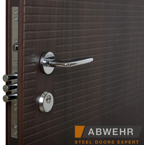 Купити Вхідні Двері Nova AM 309 Miriel Vinorit Abwehr | Двері-Маркет фото 4