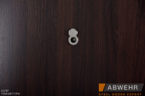 Купити Вхідні Двері Nova AM 309 Miriel Vinorit Abwehr | Двері-Маркет фото 5