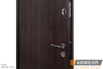 Купити Вхідні Двері Nova AM 309 Miriel Vinorit Abwehr | Двері-Маркет фото 6