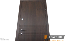 Купити Вхідні Двері Nova AM 309 Miriel Vinorit Abwehr | Двері-Маркет фото 7