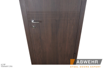 Купити Вхідні Двері Nova AM 309 Miriel Vinorit Abwehr | Двері-Маркет фото 8