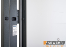 Купити Вхідні Двері А(N) COMFORT 490 Adelina Abwehr | Двері-Маркет фото 10