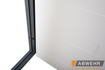Купити Вхідні Двері А(N) COMFORT 490 Adelina Abwehr | Двері-Маркет фото 11