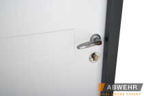 Купити Вхідні Двері А(N) COMFORT 490 Adelina Abwehr | Двері-Маркет фото 12