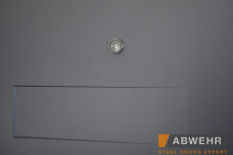 Купити Вхідні Двері А(N) COMFORT 490 Adelina Abwehr | Двері-Маркет фото 5