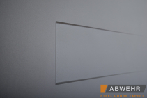 Купити Вхідні Двері А(N) COMFORT 490 Adelina Abwehr | Двері-Маркет фото 7