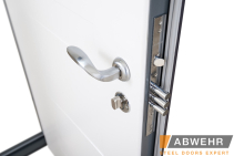 Купити Вхідні Двері А(N) COMFORT 490 Adelina Abwehr | Двері-Маркет фото 9
