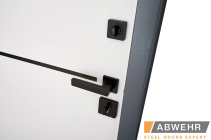 Купити Вхідні Двері АП3 493/497 Moderna Abwehr | Двері-Маркет фото 4