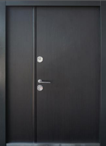 Купити Вхідні Двері Party C 1200 Страж | Двері-Маркет фото 2