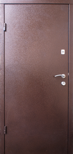 Купити Вхідні Двері Стандарт М Класік темний горіх Qdoors | Двері-Маркет фото 2 Купити Вхідні Двері Стандарт М Класік темний горіх Qdoors | Двері-Маркет фото 2