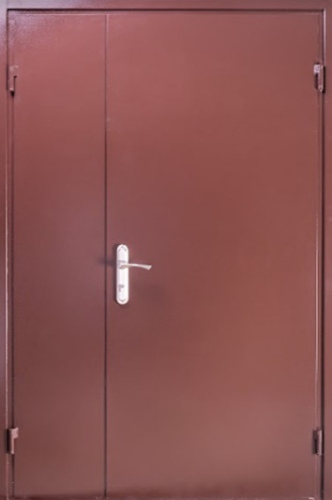 Вхідні Двері Метал-ДСП Притвор 2 контури 1200 Портала