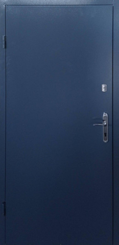 Вхідні Двері Метал-ДСП Притвор Портала