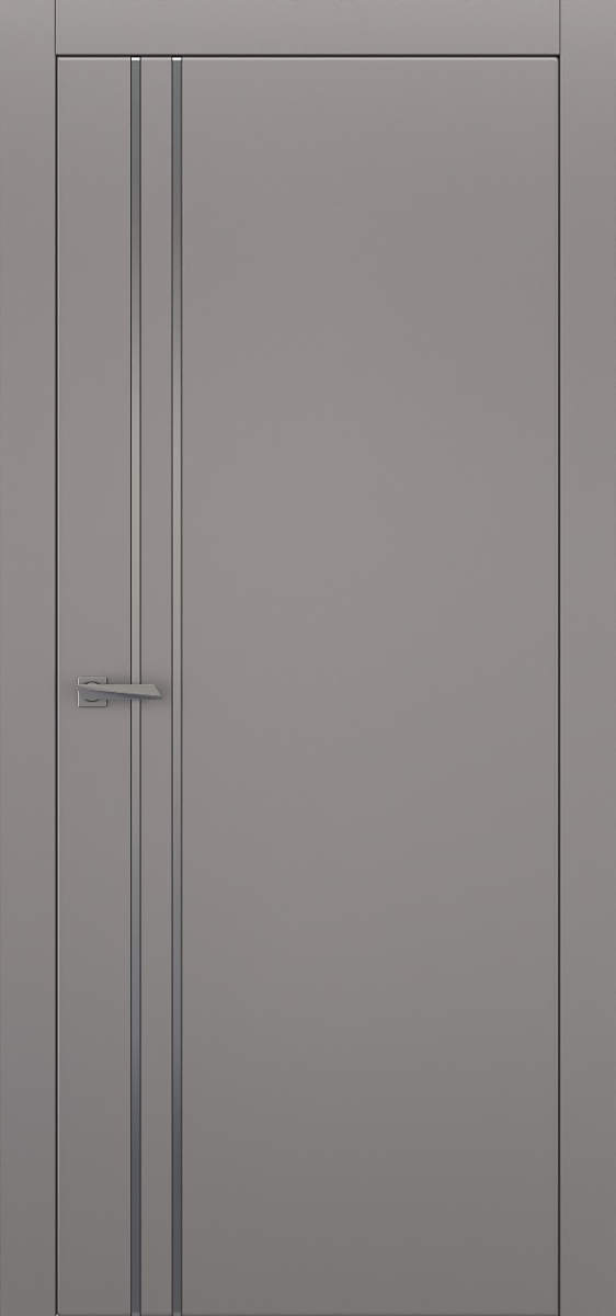 Купити Molding 2 В (2, 800, RAL 7036, ПГ) | Двері-Маркет Купити Molding 2 В (2, 800, RAL 7036, ПГ) | Двері-Маркет