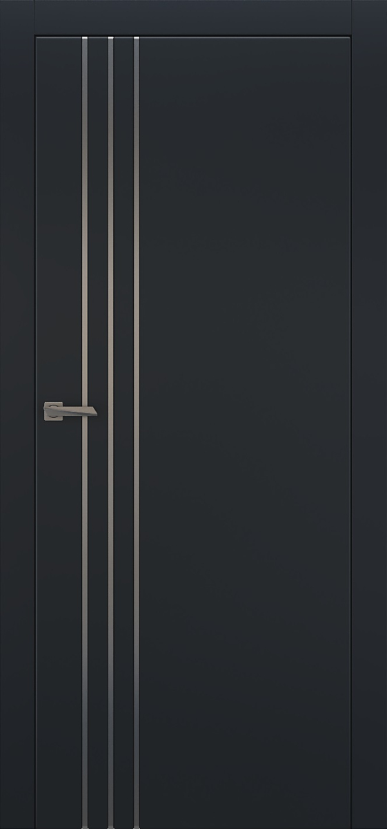 Купити Molding 3 В (2, 800, RAL 7016, ПГ) | Двері-Маркет Купити Molding 3 В (2, 800, RAL 7016, ПГ) | Двері-Маркет