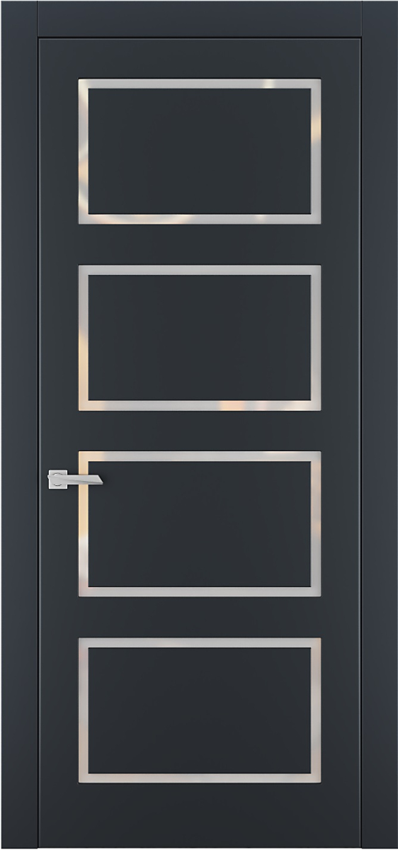 Купити Glass 3 (7, 800, RAL 7016, сатин світлий, ПО) | Двері-Маркет Купити Glass 3 (7, 800, RAL 7016, сатин світлий, ПО) | Двері-Маркет