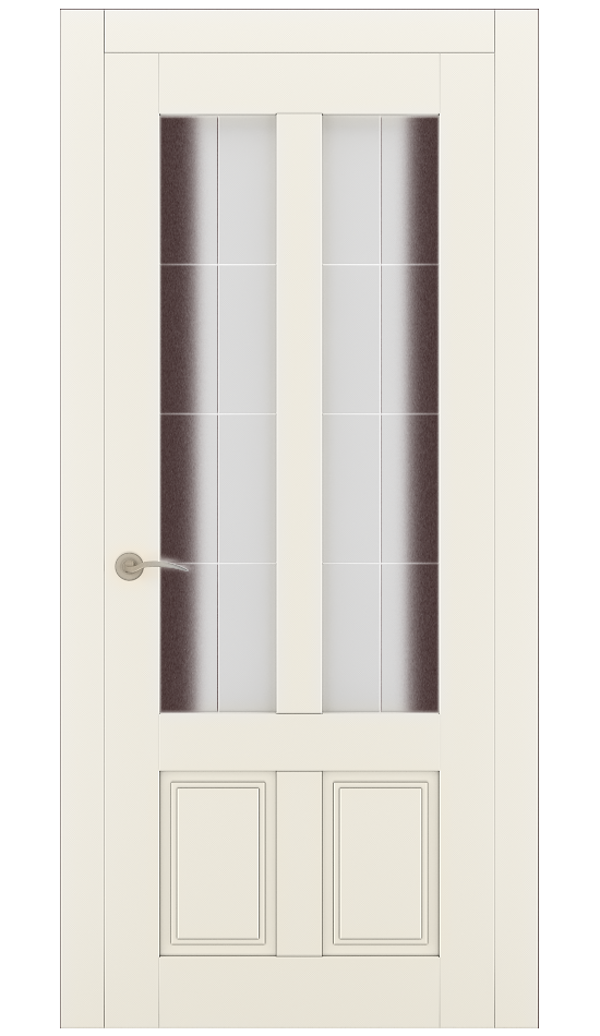 Купити Grand 2D /5 (5, 800, RAL 9001, ПГ) | Двері-Маркет Купити Grand 2D /5 (5, 800, RAL 9001, ПГ) | Двері-Маркет