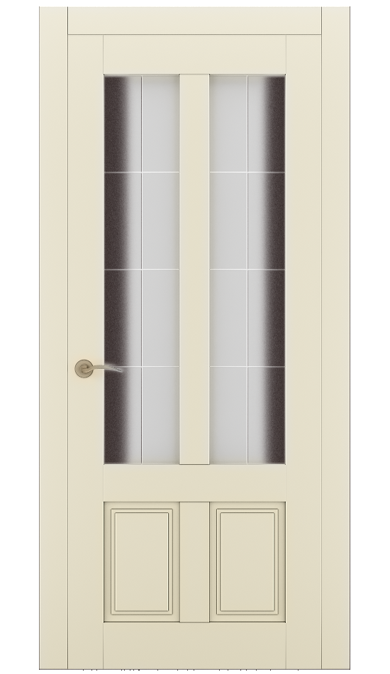 Купити Grand 2D /5 (5, 800, RAL 1013, ПГ) | Двері-Маркет Купити Grand 2D /5 (5, 800, RAL 1013, ПГ) | Двері-Маркет