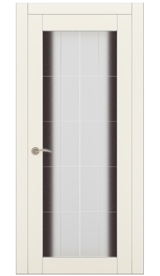 Купити Grand 2D /6 (5, 800, RAL 9001, ПГ) | Двері-Маркет Купити Grand 2D /6 (5, 800, RAL 9001, ПГ) | Двері-Маркет