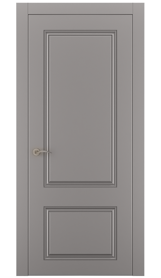 Купити Grand 2D /8 (5, 800, RAL 7036, ПГ) | Двері-Маркет Купити Grand 2D /8 (5, 800, RAL 7036, ПГ) | Двері-Маркет